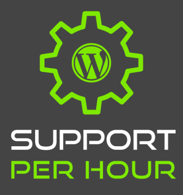 Support - Per hour